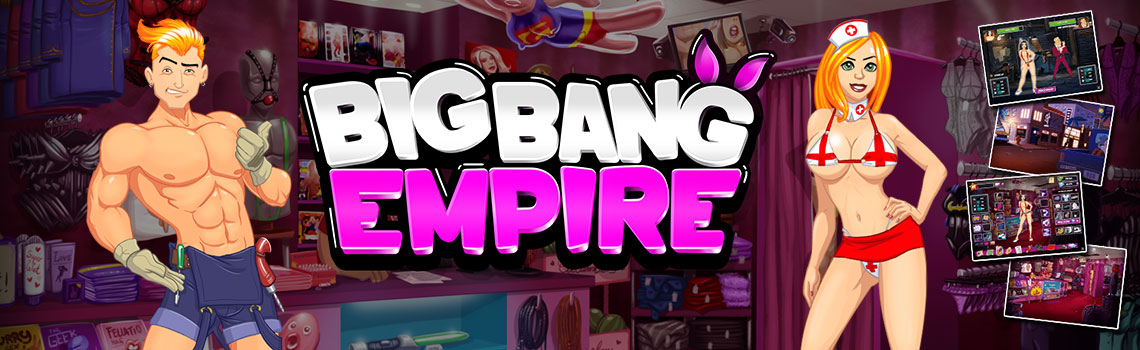 Big Bang Empire